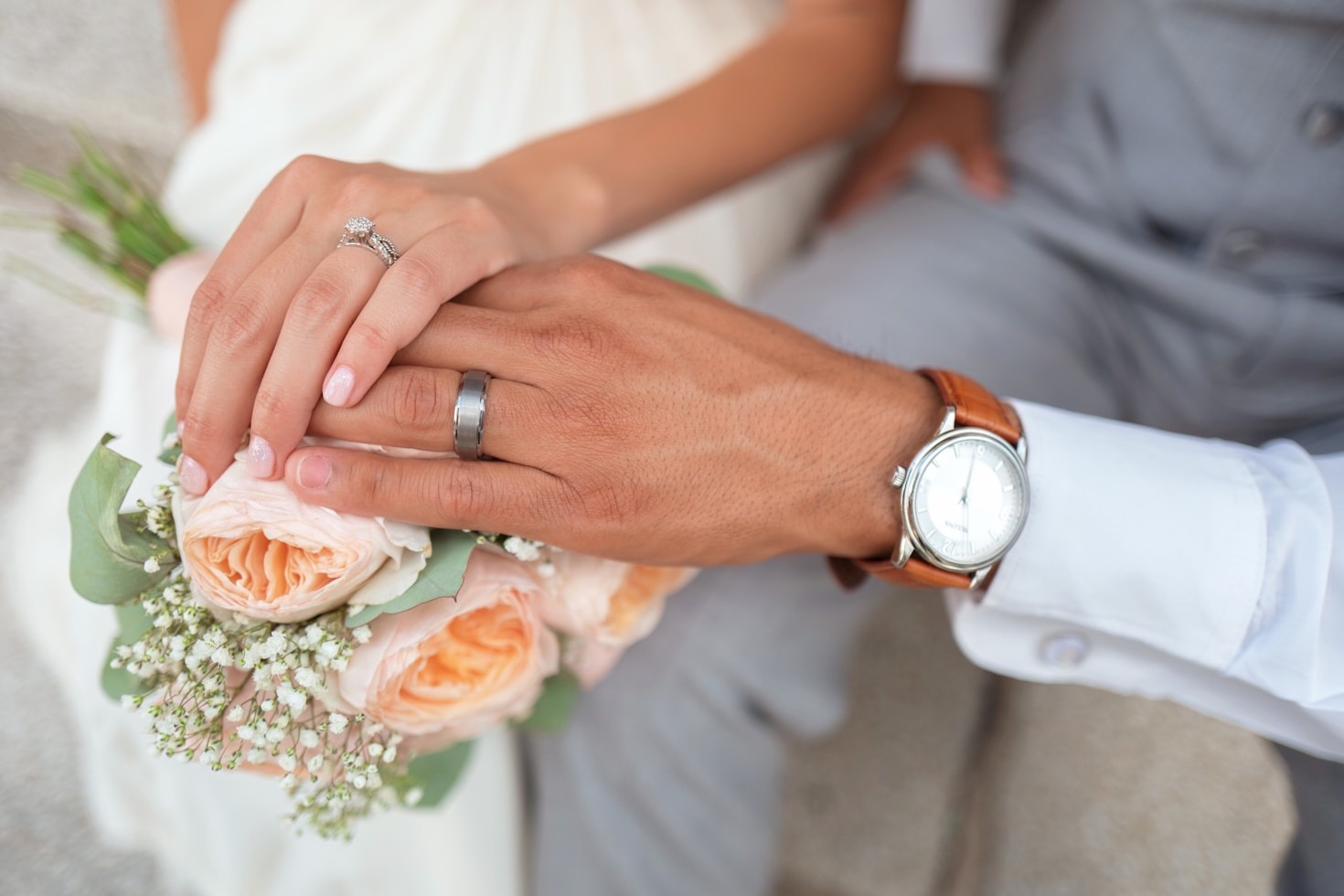 Comment choisir le photographe idéal pour son mariage